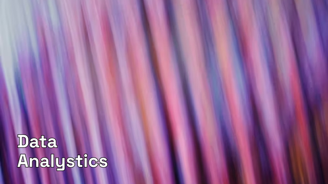 Data Aanalytics