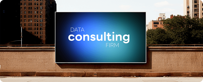 Data Consulting