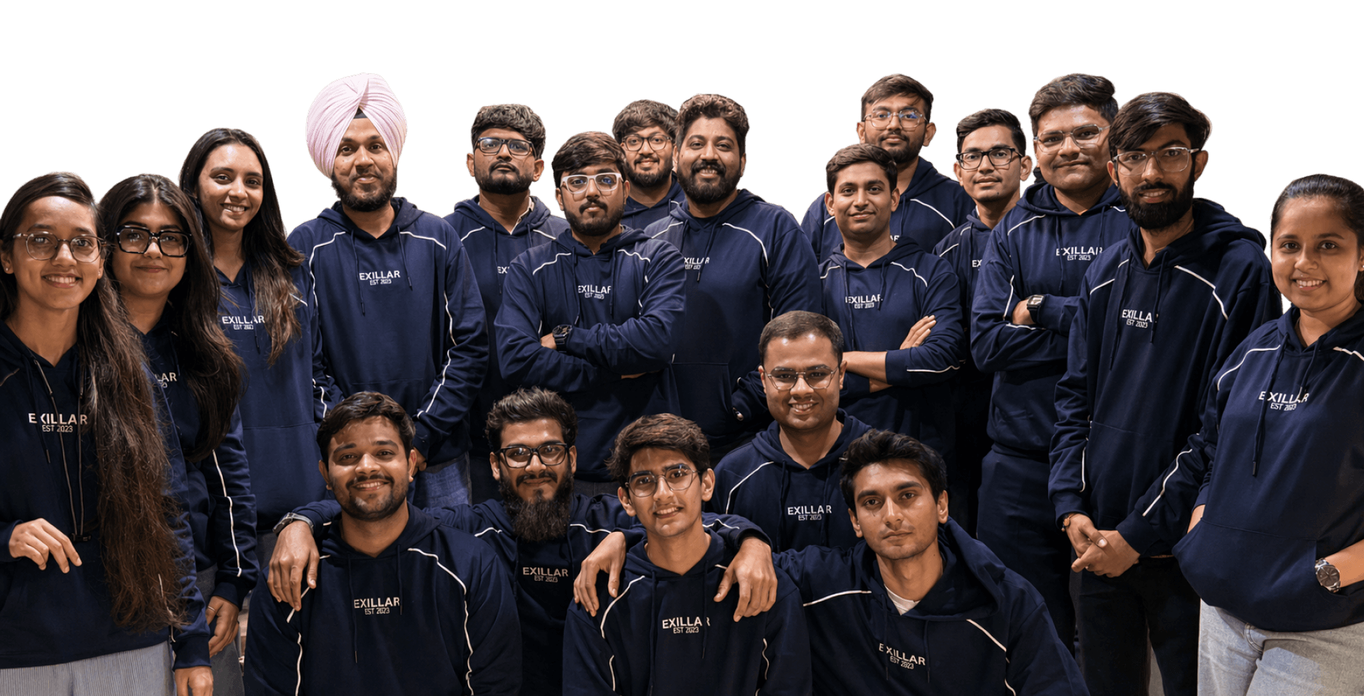 exillar-team-real
