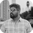 Pranav Nair