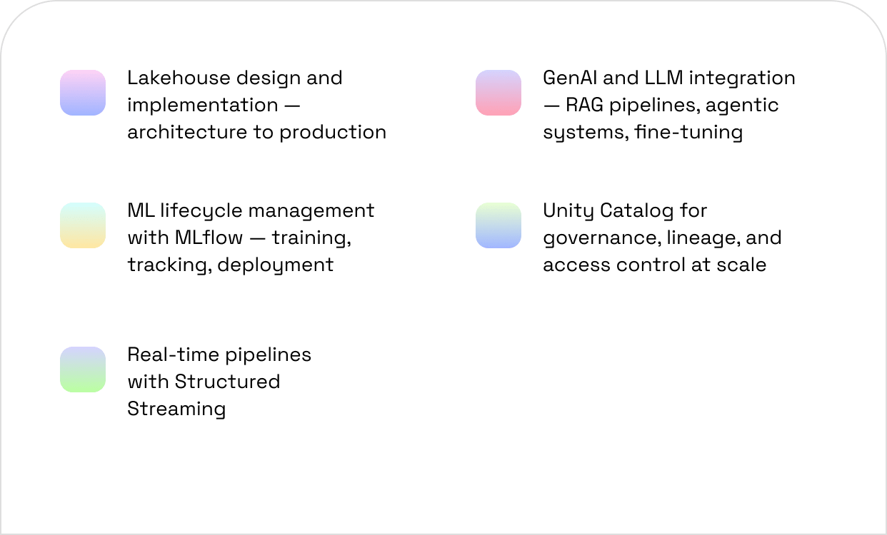 Databricks 