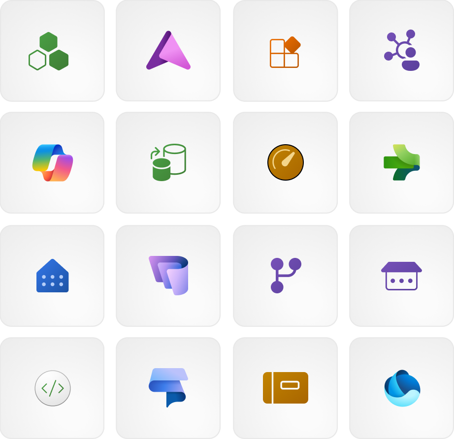 Microsoft Fabric