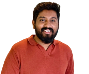 Pranav Nair